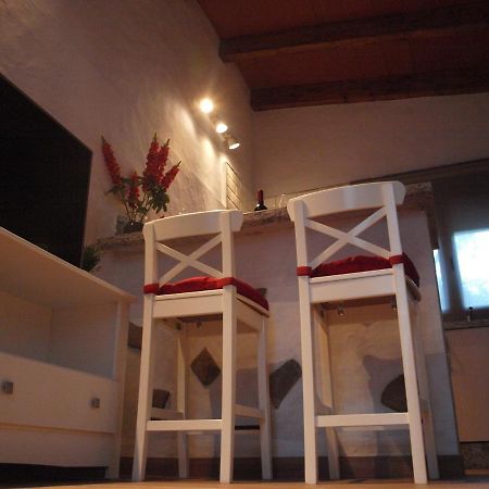 La Casa De Rodrigo Y Manuela Βίλα Ταρίφα Εξωτερικό φωτογραφία