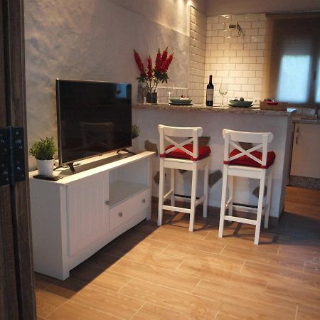 La Casa De Rodrigo Y Manuela Βίλα Ταρίφα Εξωτερικό φωτογραφία