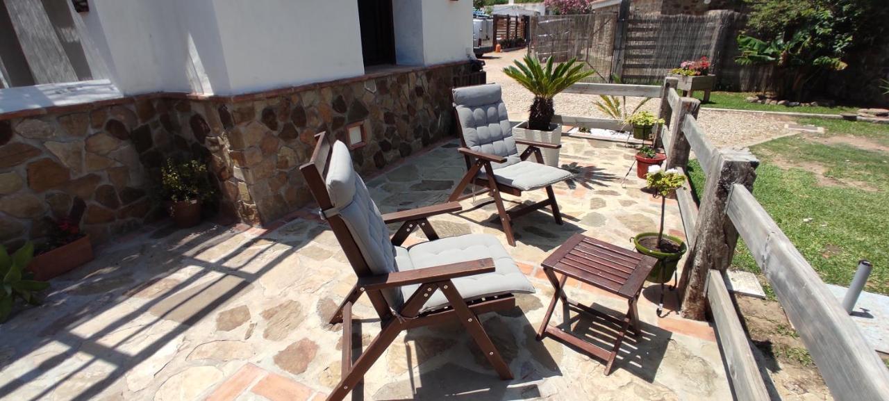La Casa De Rodrigo Y Manuela Βίλα Ταρίφα Εξωτερικό φωτογραφία