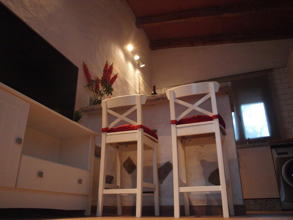 La Casa De Rodrigo Y Manuela Βίλα Ταρίφα Εξωτερικό φωτογραφία