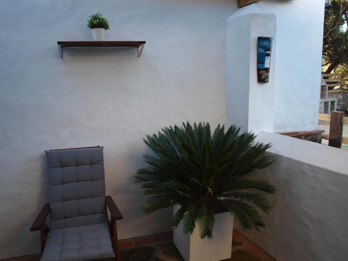 La Casa De Rodrigo Y Manuela Βίλα Ταρίφα Εξωτερικό φωτογραφία